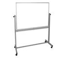 Luxor 48 x 36 Mobile Whiteboard