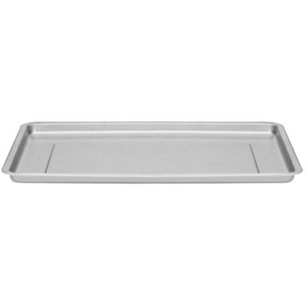 Waring Commercial Quarter Size Stainless Steel Baking Sheet for WCO250X.