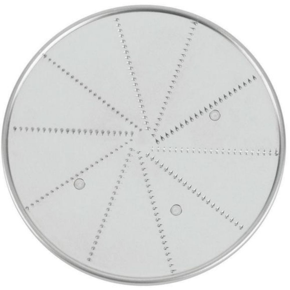 Waring Commercial Grating Disc for WFP16S and WFP16SCD.