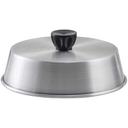 Winco Aluminum Basting Cover Only, 7 inch -- 6 per case.