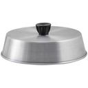 Winco Aluminum Basting Cover Only, 8 inch -- 6 per case.