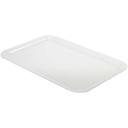 Winco Tray for All Acrylic Display Cases -- 12 per case.