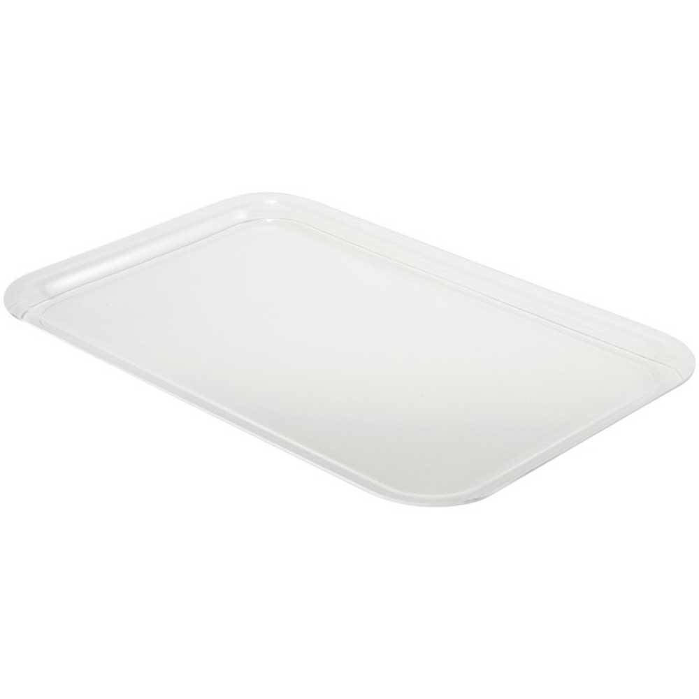 Winco Tray for All Acrylic Display Cases -- 12 per case.
