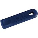 Winco Blue Sleeve for AFP7 AFP8 ASP1 ASP2 Series Fry Pan -- 12 per case.