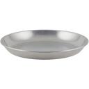 Winco Aluminum Seafood Tray, 75 Ounce -- 12 per case.