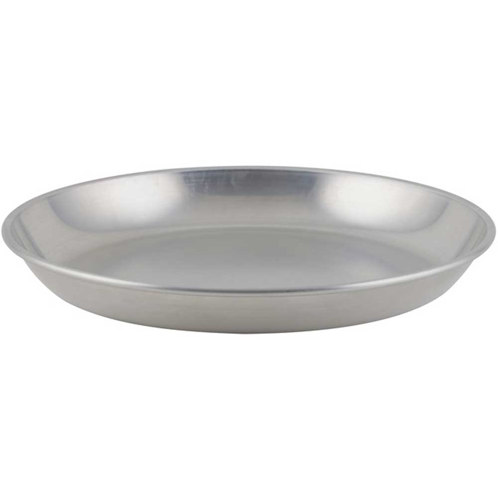 Winco Aluminum Seafood Tray, 75 Ounce -- 12 per case.