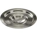 Winco Prime Cover for BAM-2 Bain Marie -- 12 per case.