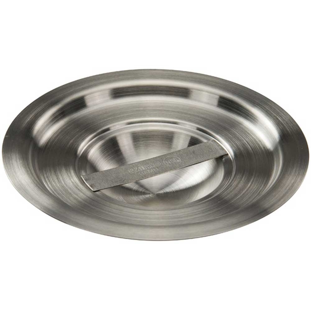 Winco Prime Cover for BAM-2 Bain Marie -- 12 per case.