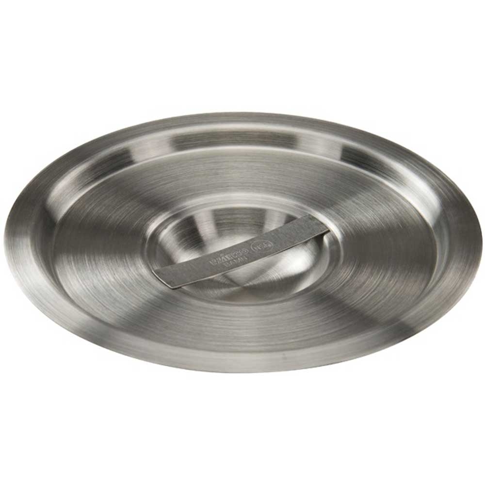 Winco Prime Cover for BAM-6 Bain Marie -- 12 per case.