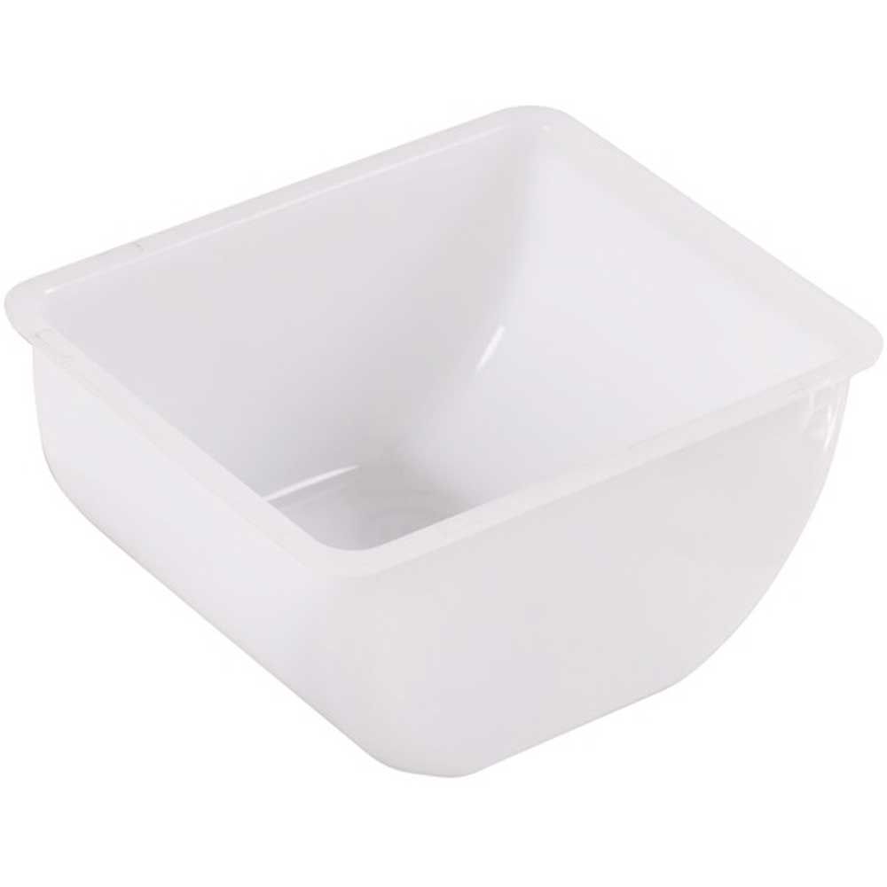 Winco Insert For Cch-4 4 Compartment Condiment Holder -- 6 Per Case