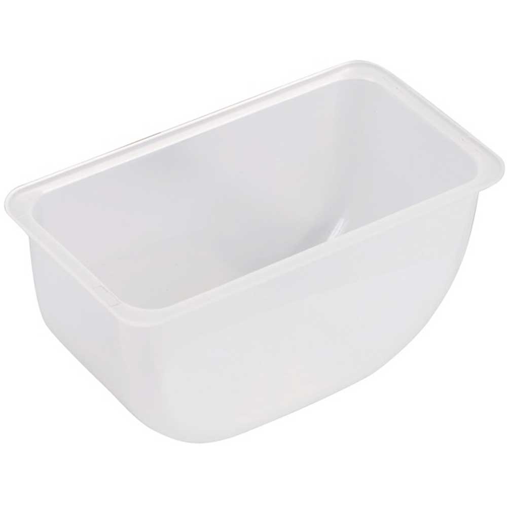 Winco Insert for CCH-6 6 Compartment Condiment Holder -- 6 per case.