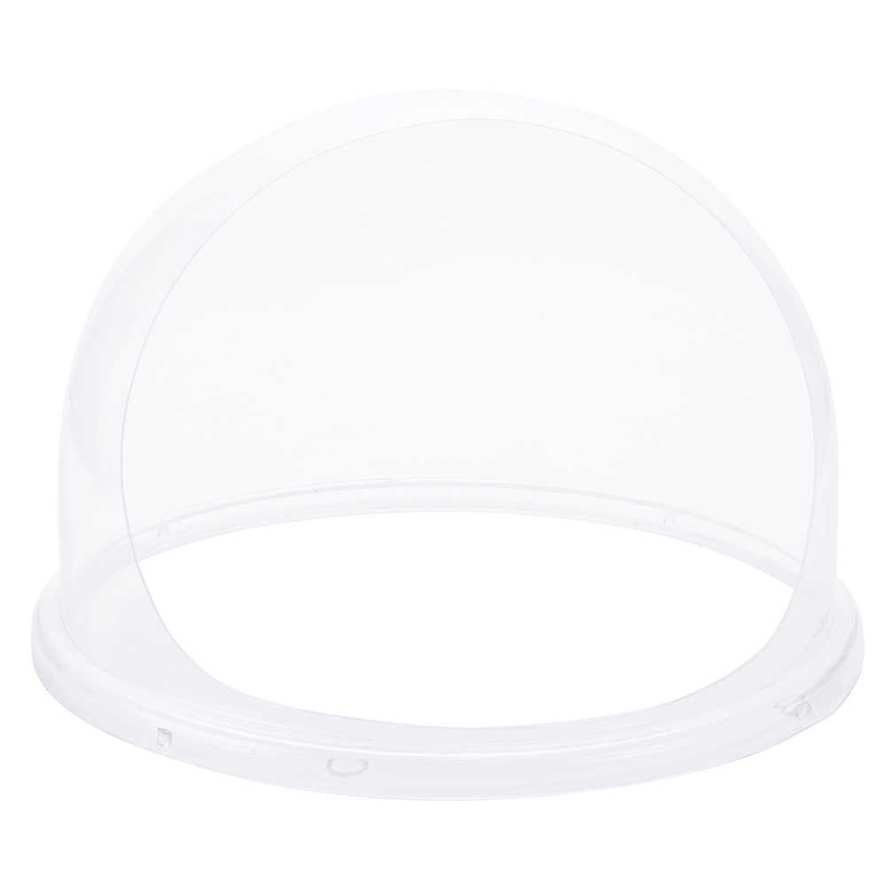 Winco Plastic Cover Only for CCM-28 Confectionary Cotton Candy Machine.