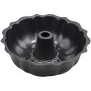 Winco Non Stick Aluminized Carbon Steel Fluted Cake Pan, 10 inch -- 6 per case.