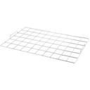 Winco Stainless Steel 6 x 10 Cake Marker, 2 1/4 x 2 1/2 inch -- 4 per case.