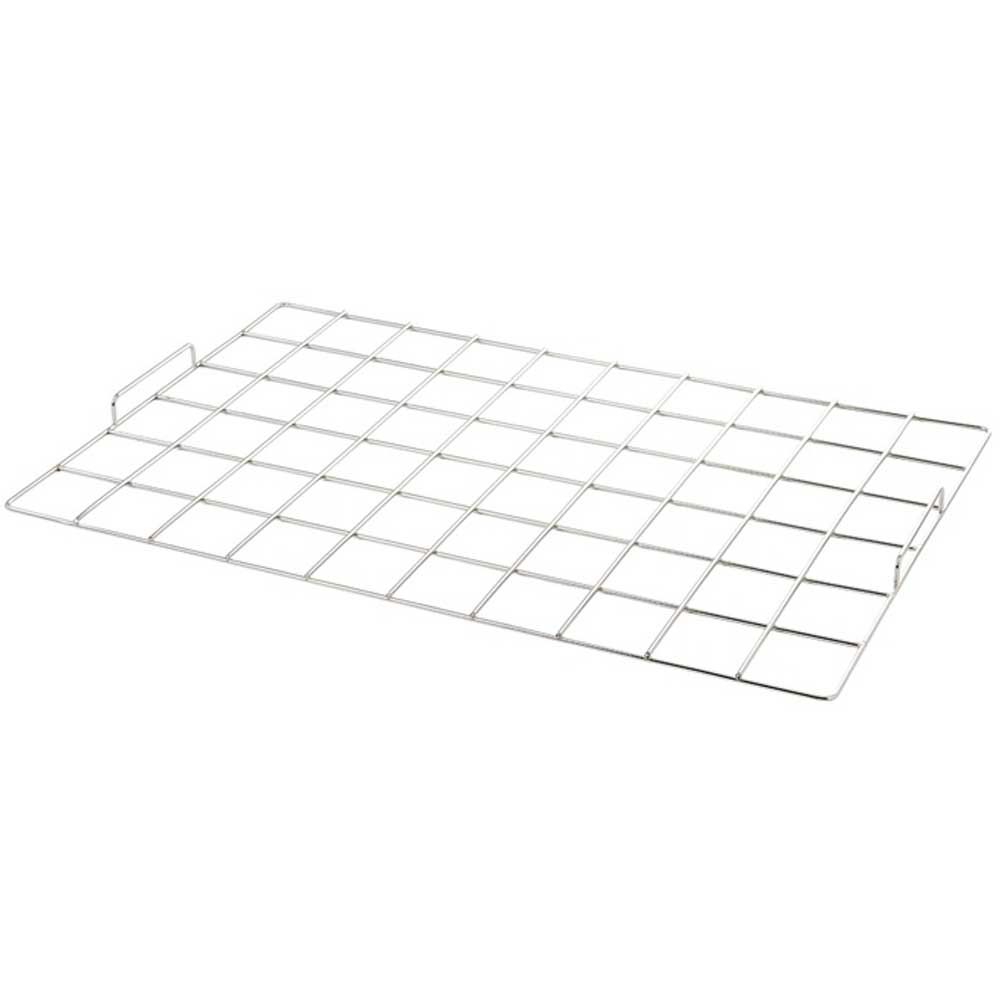 Winco Stainless Steel 6 X 10 Sheet Pan Cake Marker, 24-3/4 X 16-3/4 X 1 Inch -- 4 Per Case