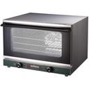 Winco Half Size Countertop Convection Oven, 1.5 Cubic Feet.