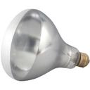 Winco 250W White Bulb for EHL-2 Heat Lamp Set -- 12 per case.