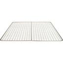 Winco Chromed Plated Universal Fryer Screen, 13 x 13 inch -- 12 per case.