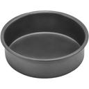 Winco Anodized Aluminum Round Cake Pan, 6 inch Dia x 2 inch Height -- 6 per case.