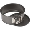 Winco Aluminized Steel Springform Cake Pan, 6 inch -- 6 per case.