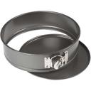 Winco Aluminized Steel Springform Cake Pan, 9 inch -- 6 per case.