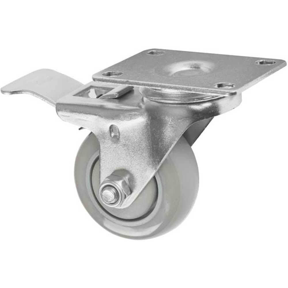 Winco Brake Caster for IB-21 and IB-27.