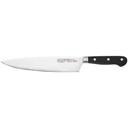 Winco Acero Chef Knife with Short Bolster, 10 inch -- 6 per case.
