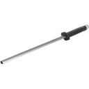 Winco Acero Diamond Oval Sharpening Steel, 12 inch -- 6 per case.