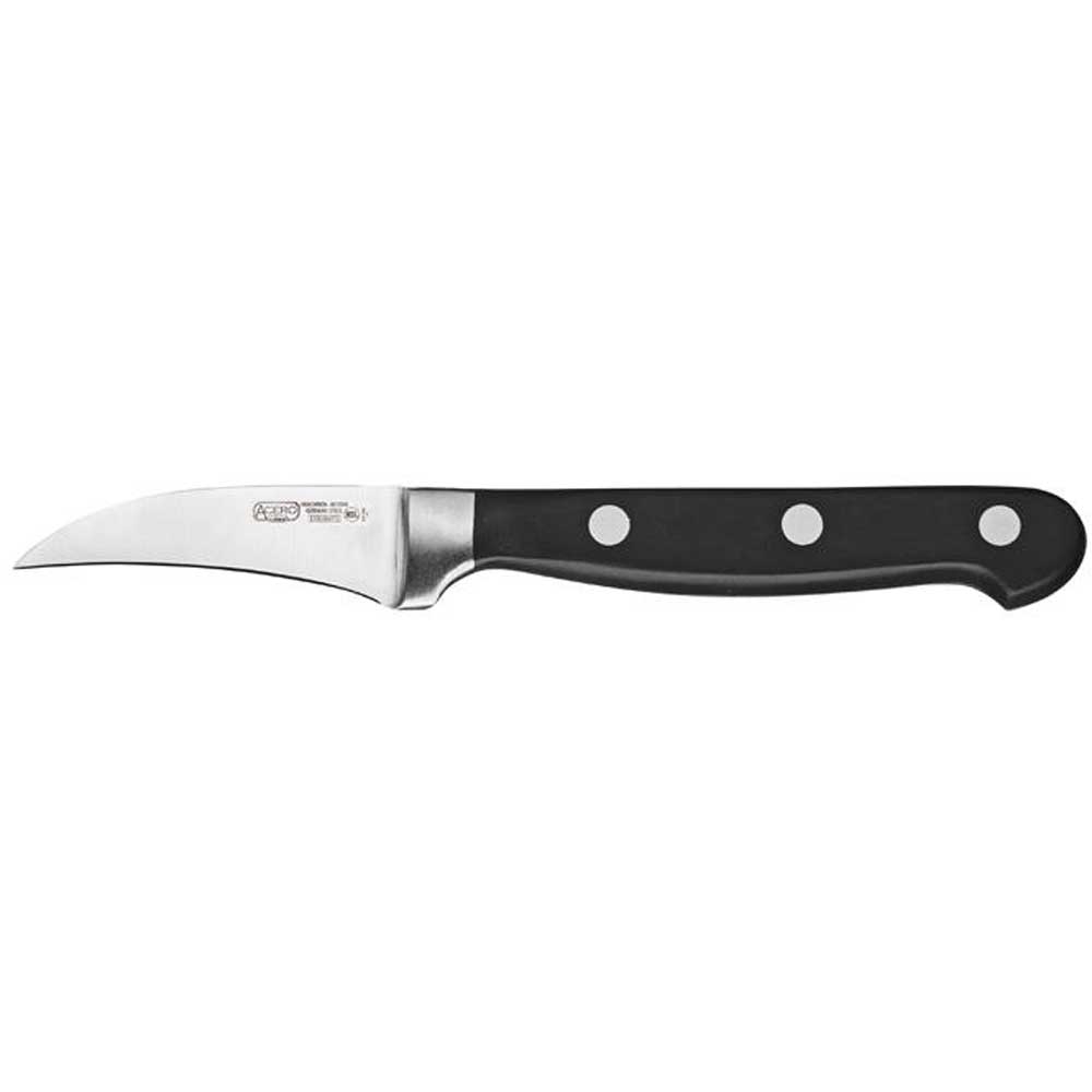 Winco Acero Peeling Knife, 2 3/4 inch -- 6 per case.
