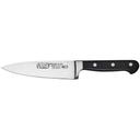 Winco Acero Triple Riveted Chef Knife, 6 inch -- 6 per case.