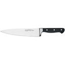 Winco Acero Triple Riveted Chef Knife, 8 inch -- 6 per case.