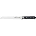 Winco Acero Triple Riveted Bread Knife, 8 inch -- 6 per case.