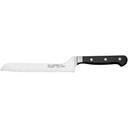 Winco Acero Triple Riveted Offset Bread Knife, 8 inch -- 6 per case.