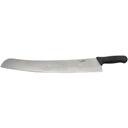 Winco Pizza Slicer Knife with Polypropylene Handle, 18 inch -- 6 per case.