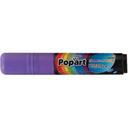 Winco Deluxe Plus Neon Purple Marker -- 12 per case.