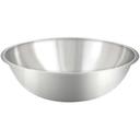 Winco Stainless Steel All Purpose True Capacity Mixing Bowl, 16 Quart -- 12 per case.