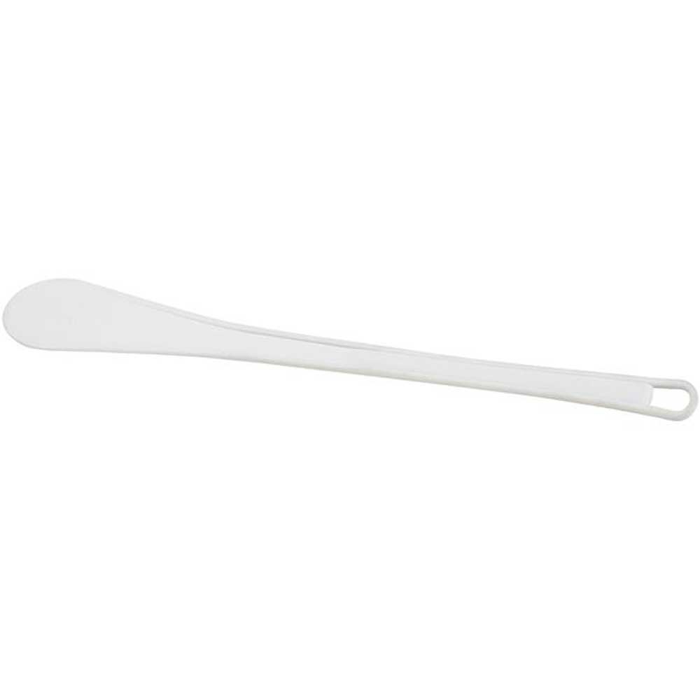 Winco Nylon White Mixing Paddle, 14 inch -- 12 per case.