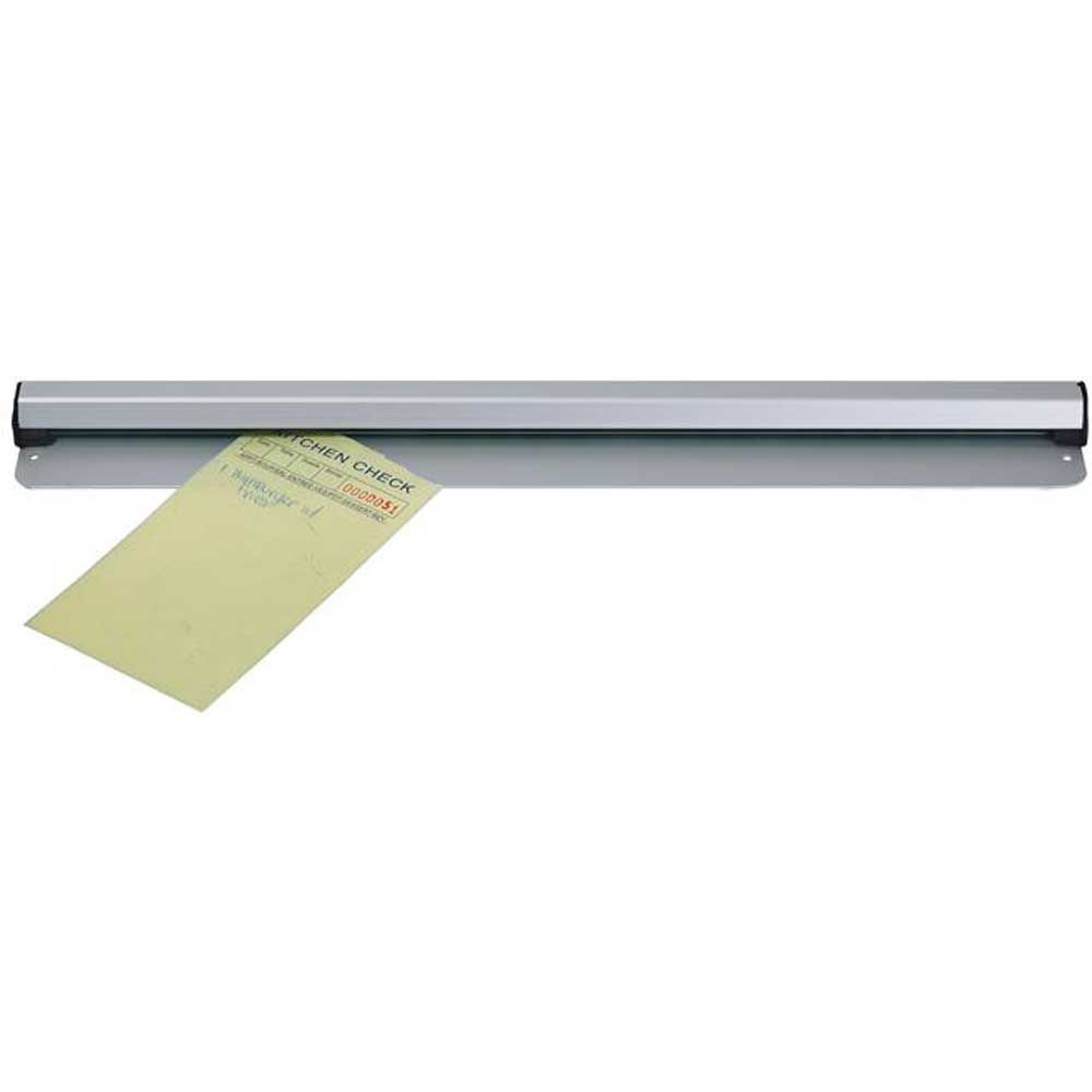 Winco Aluminum Order Rack, 18 Inch -- 12 Per Case