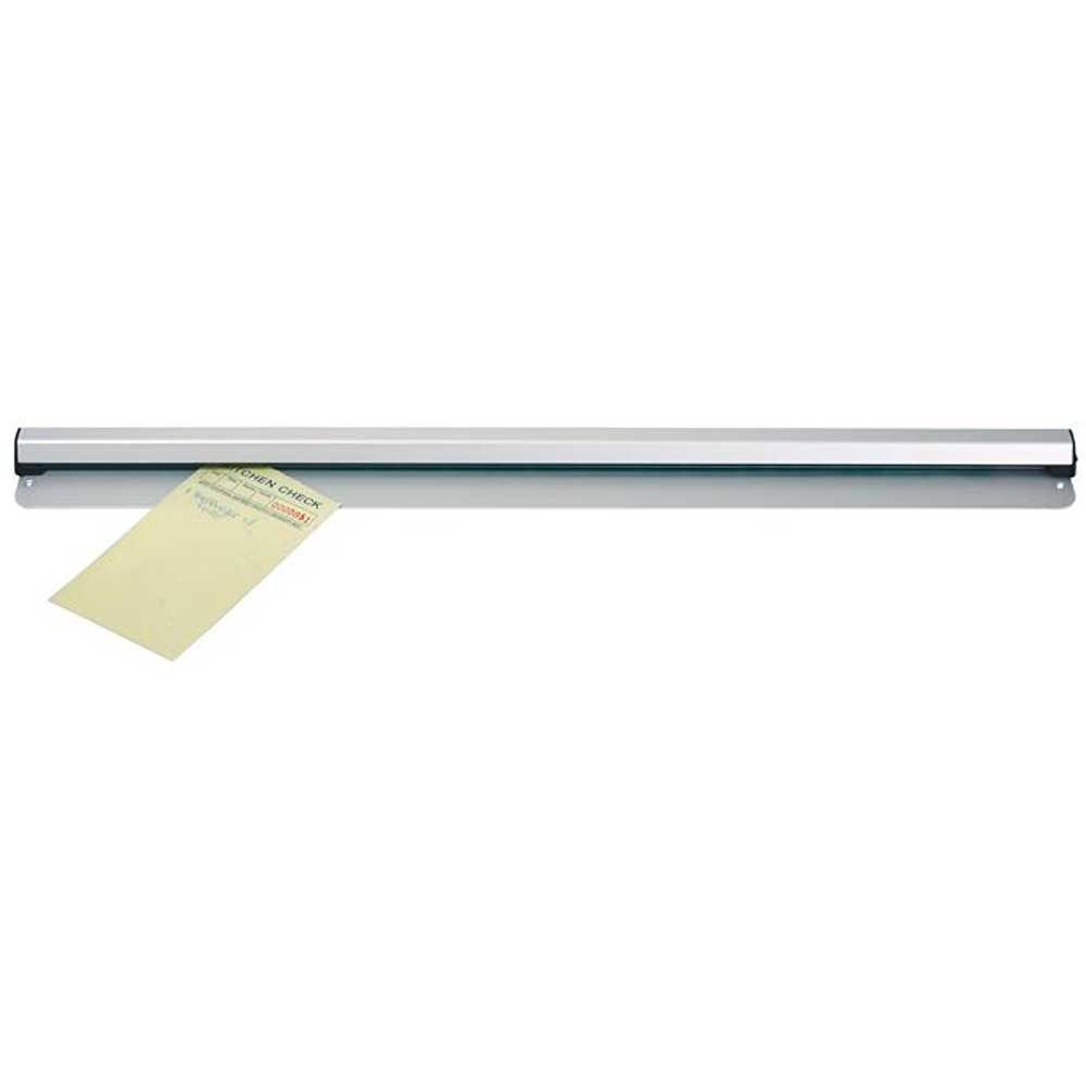 Winco Aluminum Order Rack, 24 Inch -- 12 Per Case