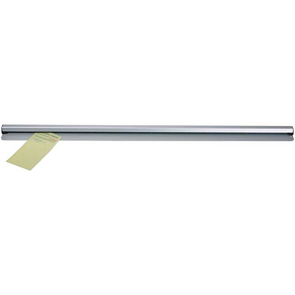 Winco Aluminum Order Rack, 36 Inch -- 12 Per Case