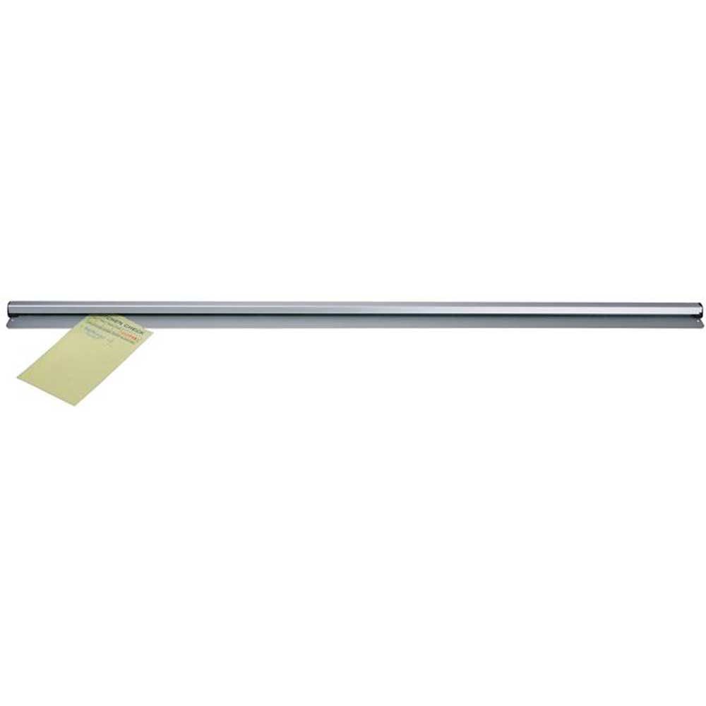 Winco Aluminum Order Rack, 48 Inch -- 12 Per Case