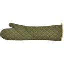 Winco Fire Resistant Oven Mitt, 24 inch -- 12 per case.