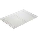 Winco Stainless Steel Pan Grate for Full Size Sheet Pan, 16 x 24 inch -- 12 per case.