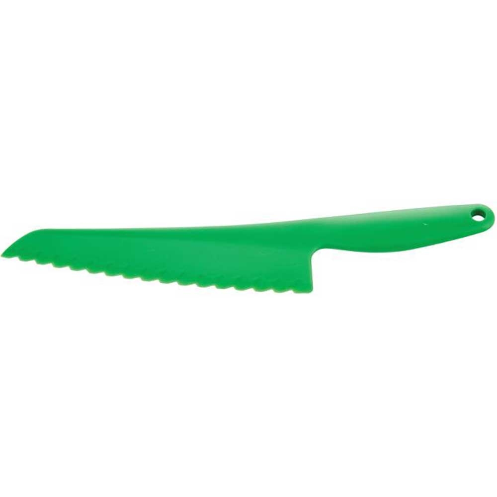 Winco Lettuce Knife, 11.5 inch -- 12 per case.