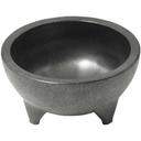 Winco Molcajete Salsa Bowl, 56 Ounce -- 4 per case.