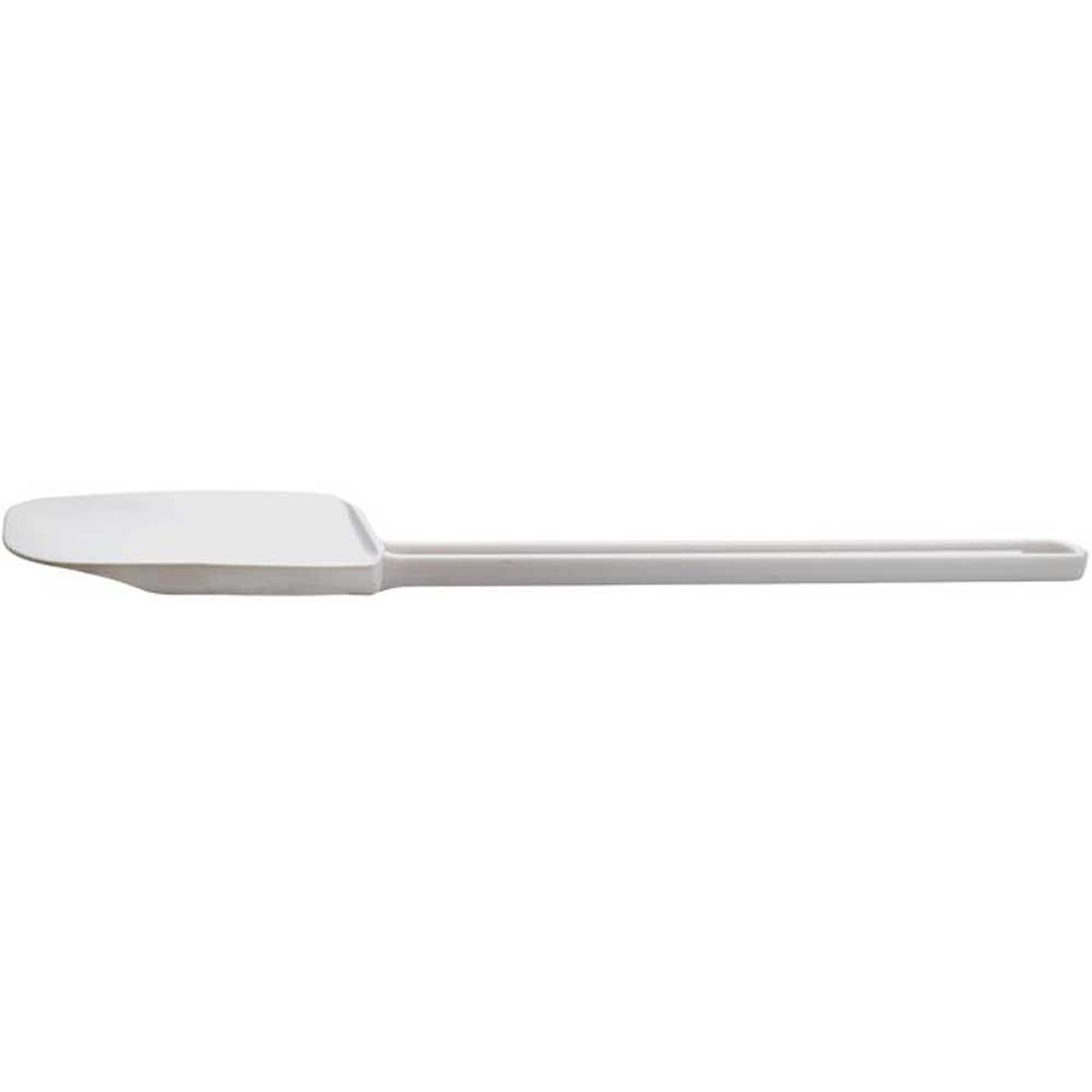 Winco Plastic Bowl Shaped Scraper, 16 inch -- 12 per case.