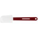 Winco Heat Resistant Flat Blade Silicone Scraper, 14 inch -- 12 per case.