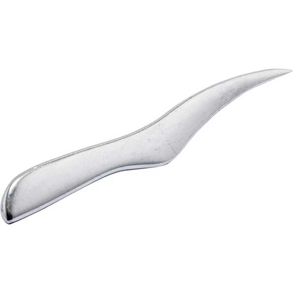 Winco Aluminum Shrimp Deveiner, 7.25 inch -- 12 per case.