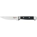 Winco Acero Gourmet Steak Knife - Bulk Pack -- 72 per case.