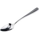 Winco Stainless Steel Heavyweight Grapefruit Spoon, 6 1/4 inch -- 25 per case.
